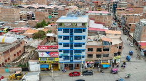 Hotel Jazen